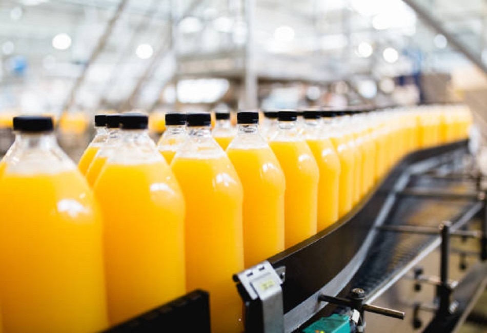 फ्रूट जूस