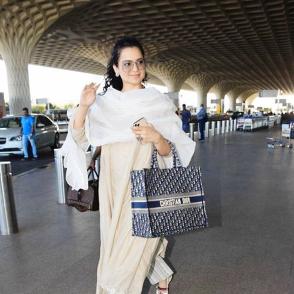 कंगना रनौत