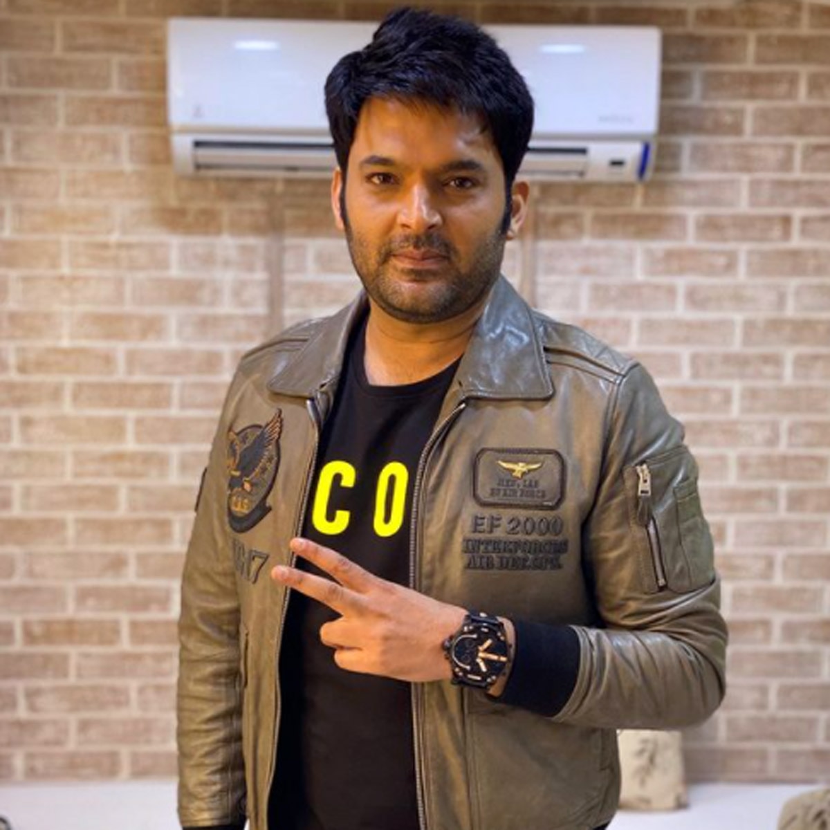 कप‍िल शर्मा 