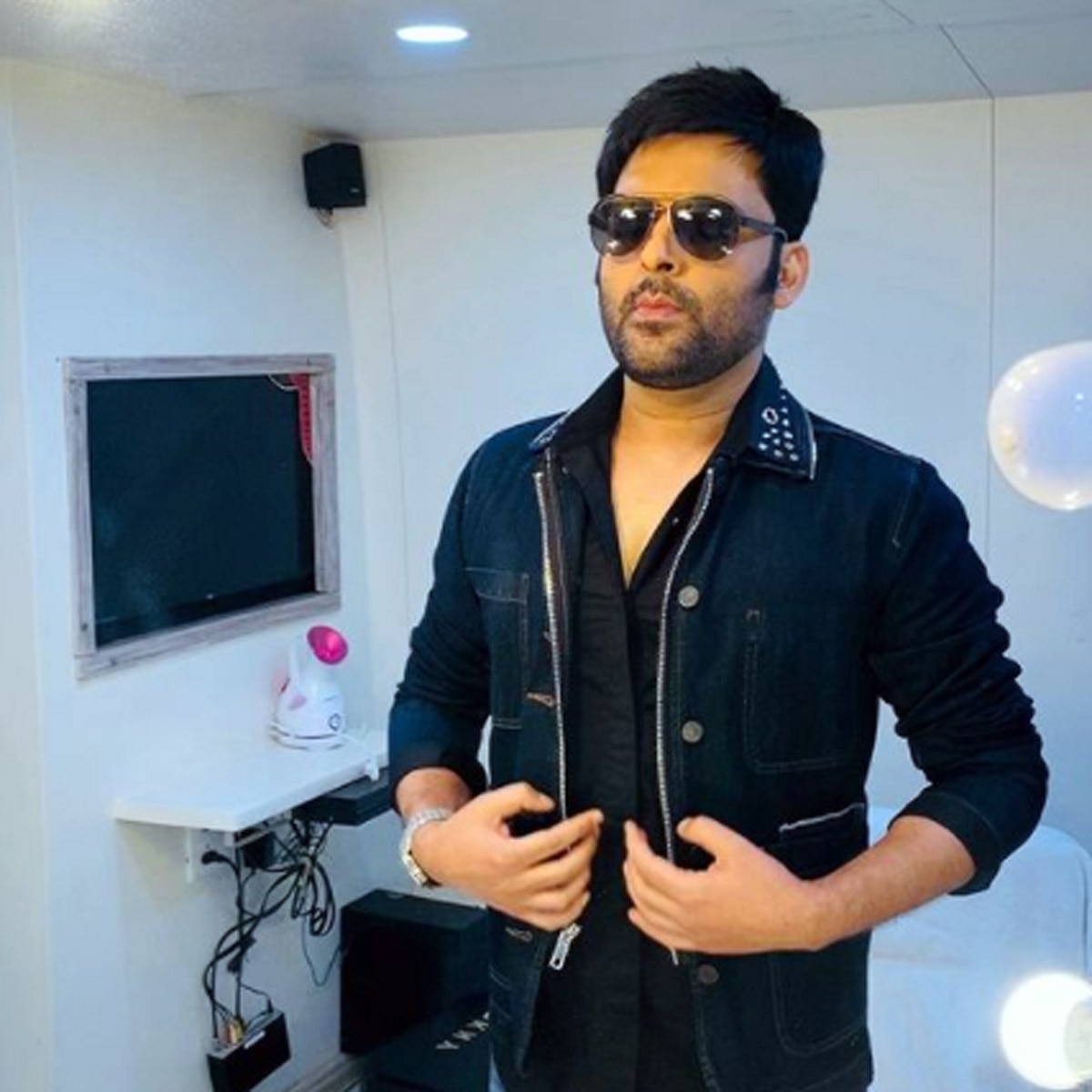 कप‍िल शर्मा 