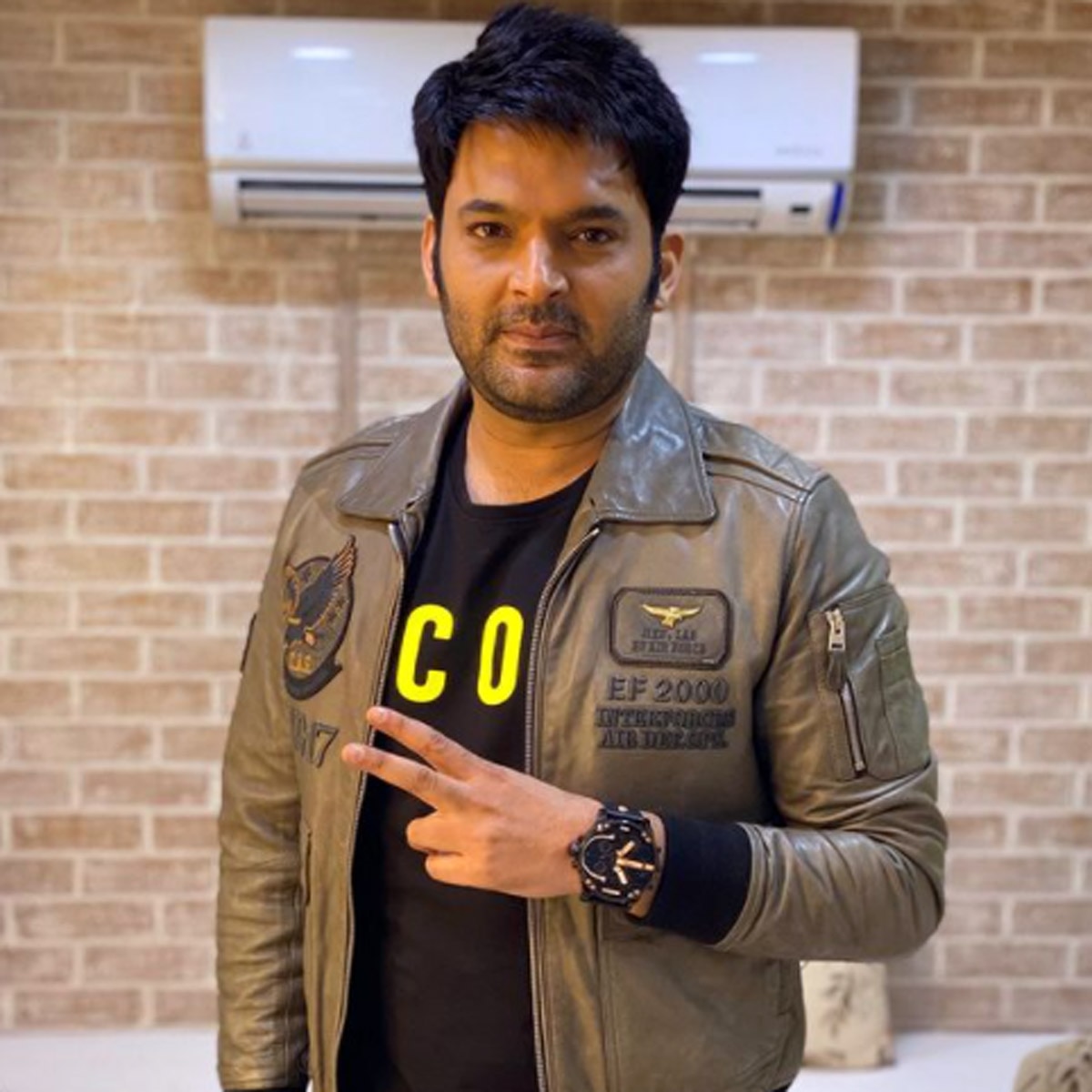 कप‍िल शर्मा 