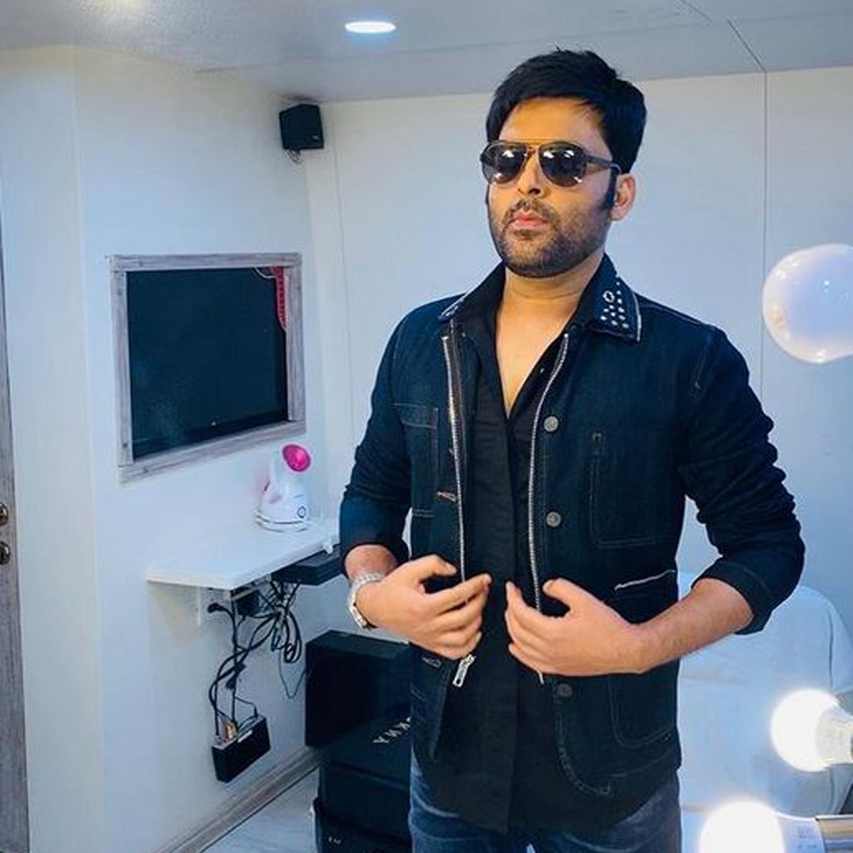  कपिल शर्मा