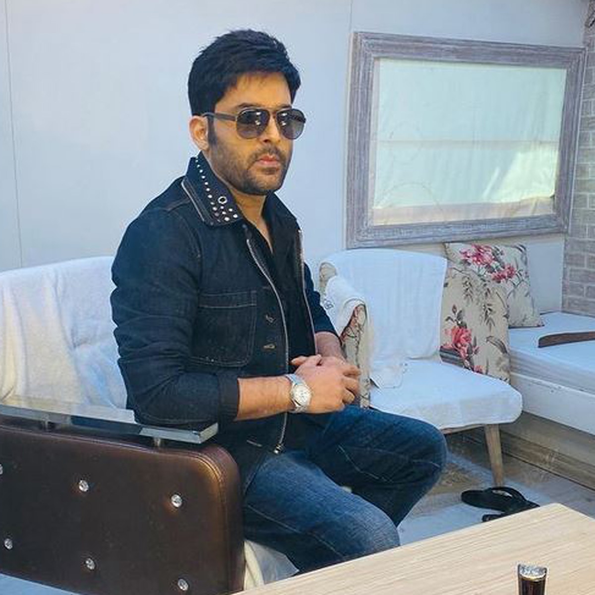  कपिल शर्मा