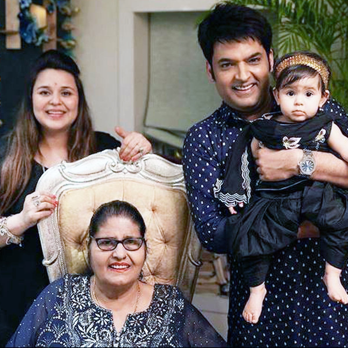  कपिल शर्मा