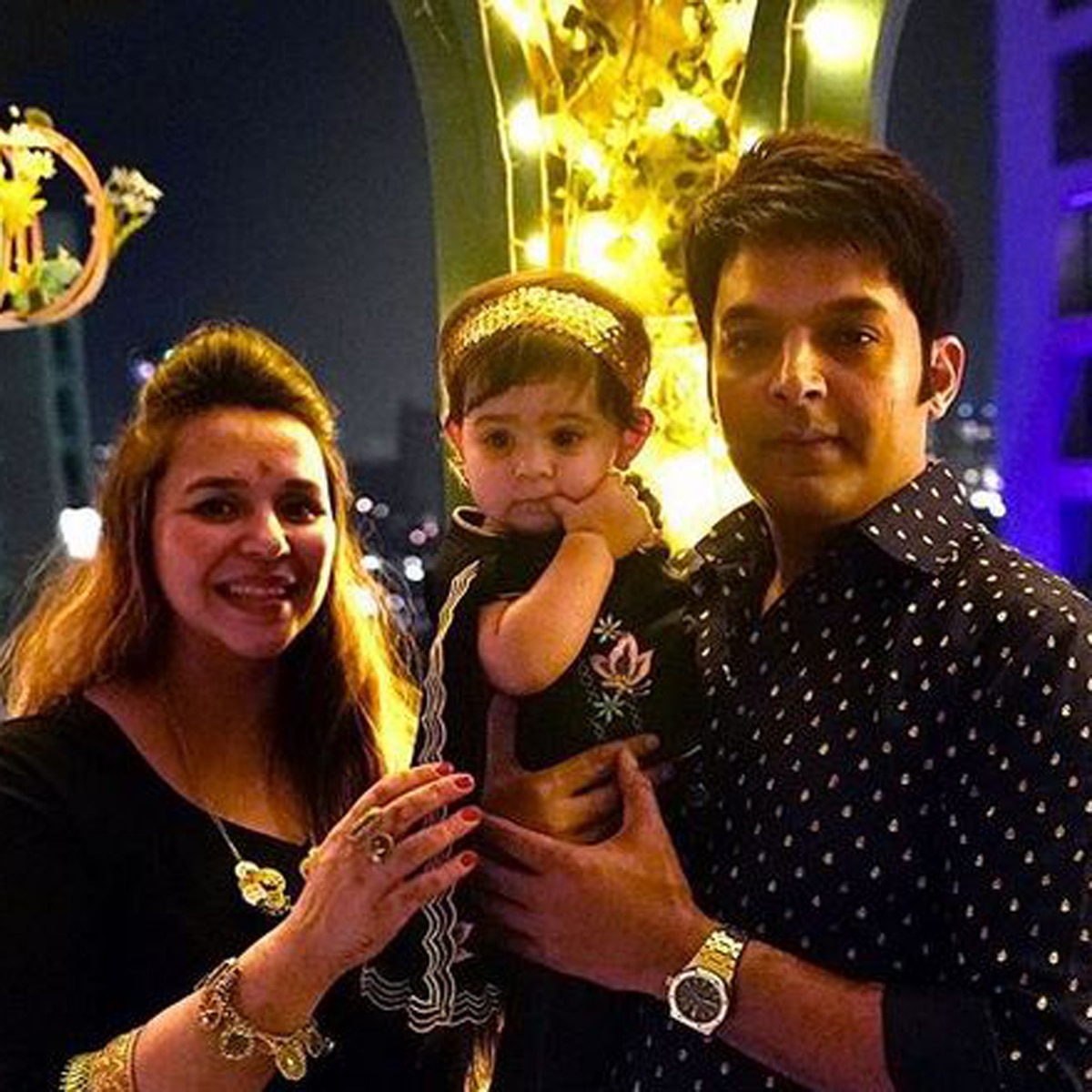  कपिल शर्मा