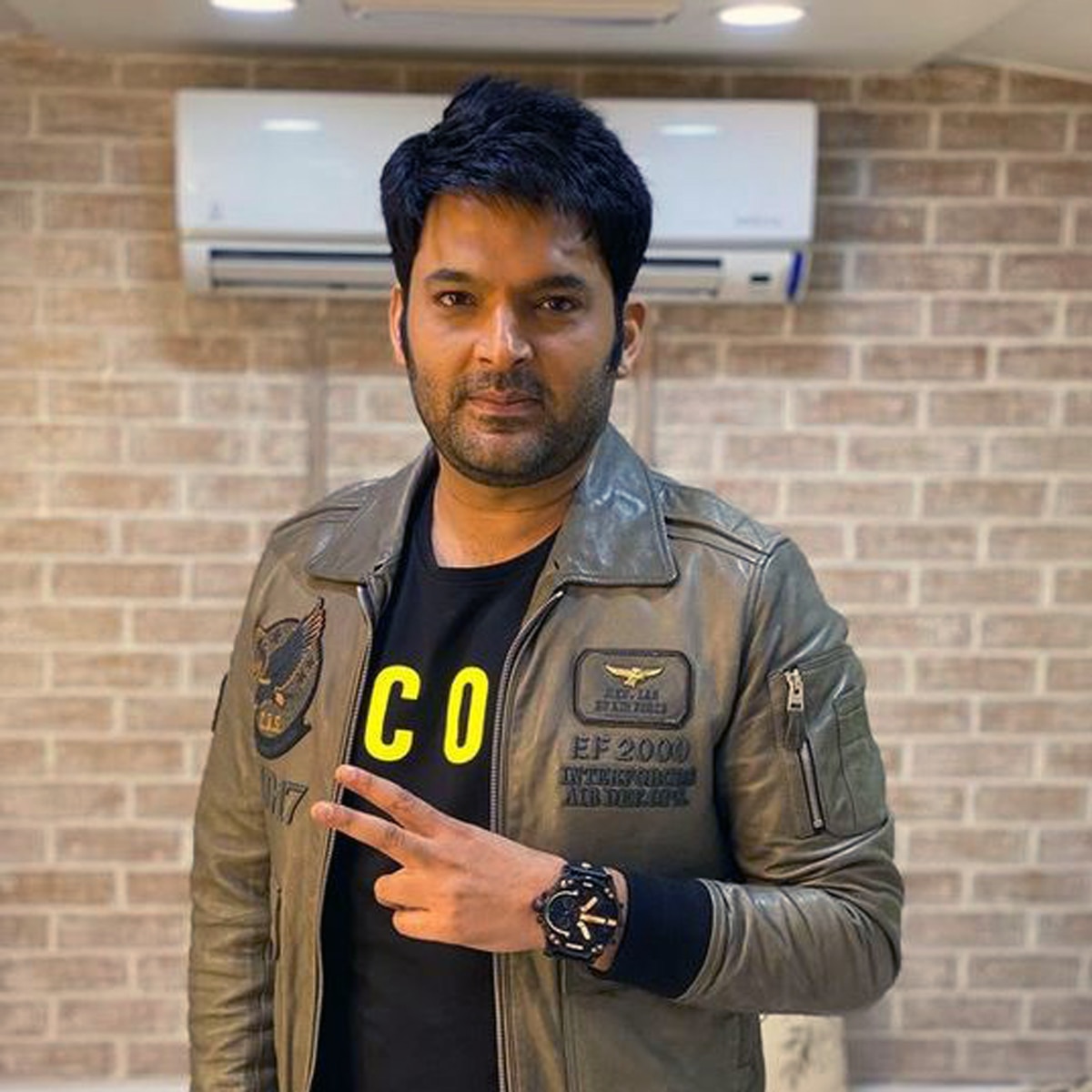  कपिल शर्मा