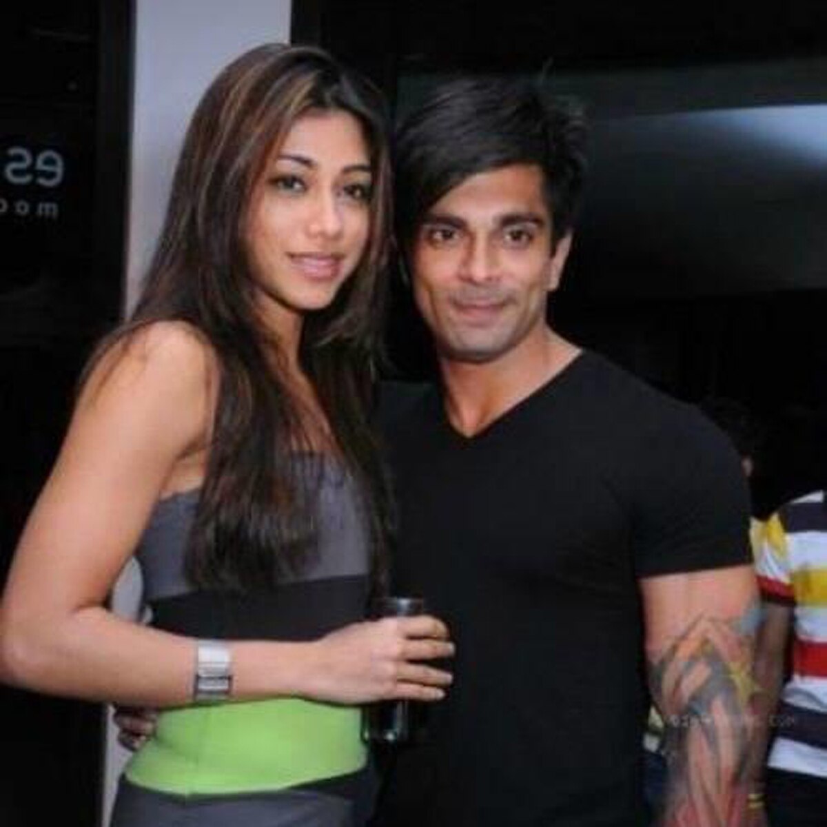 करण सिंह ग्रोवर 