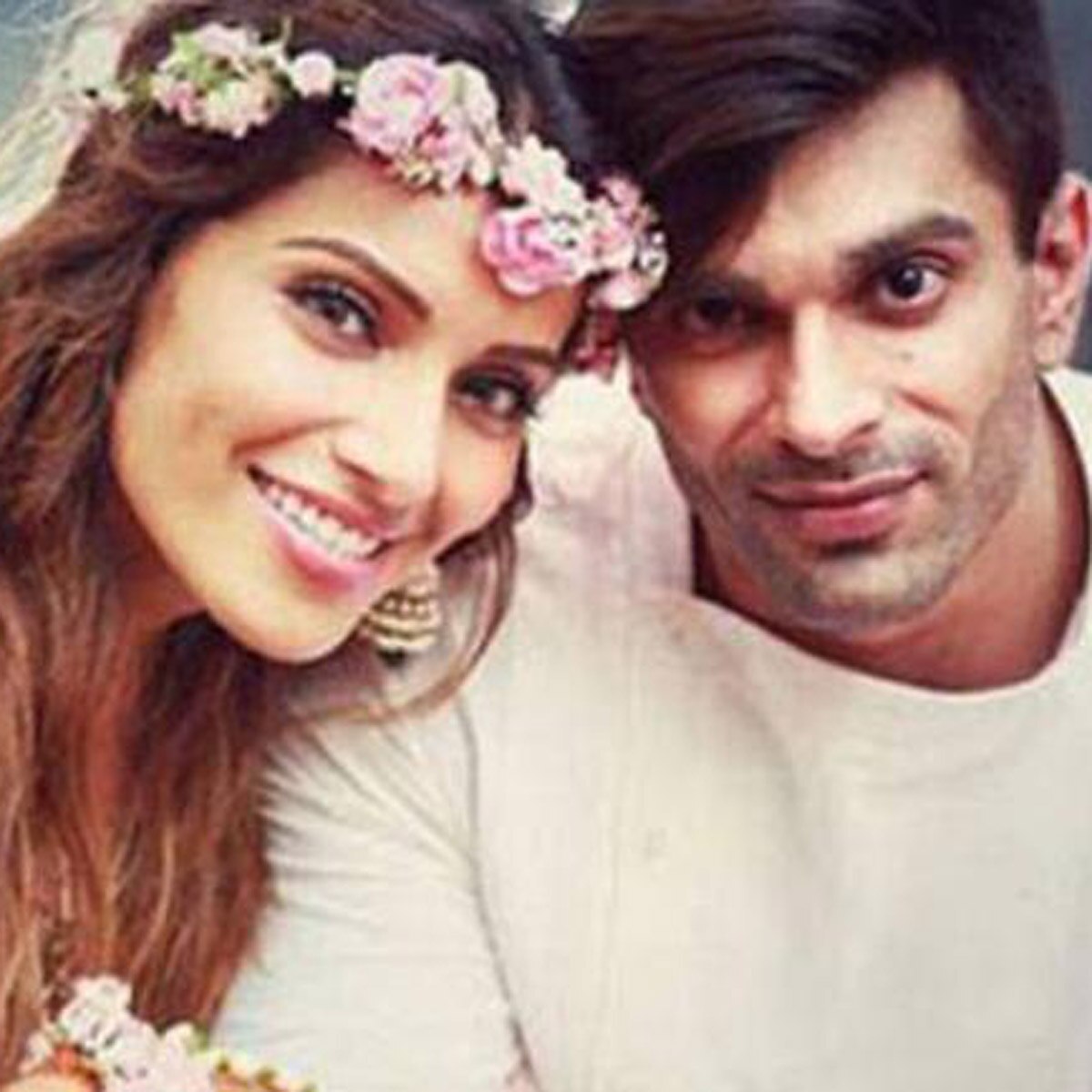 करण स‍िंह ग्रोवर-बिपाशा बसु 