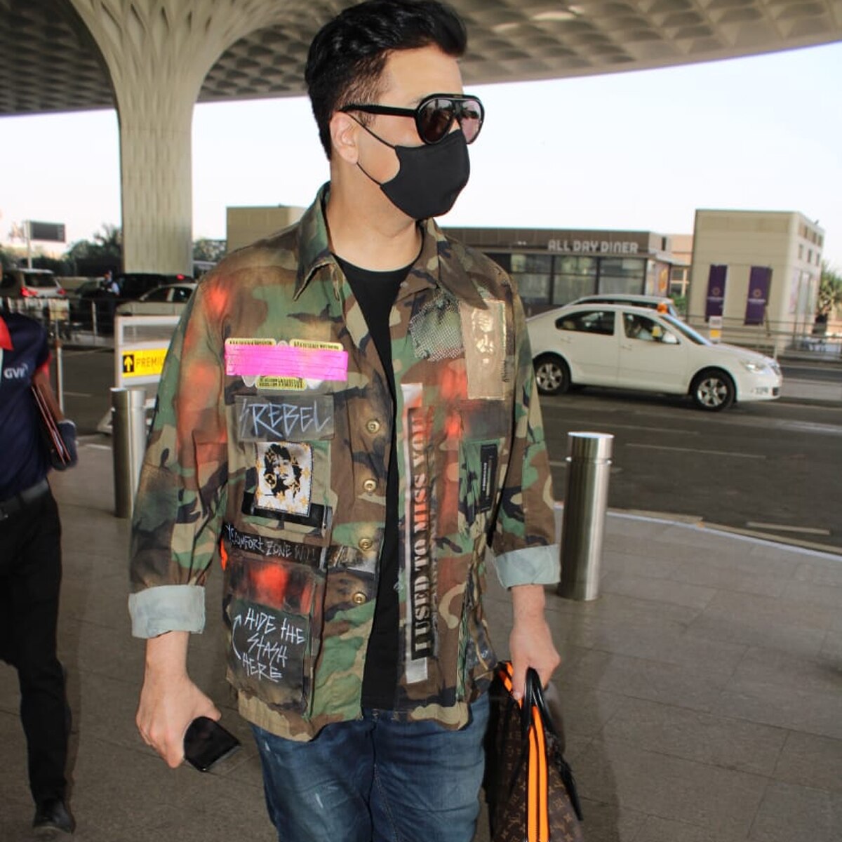 करण जौहर