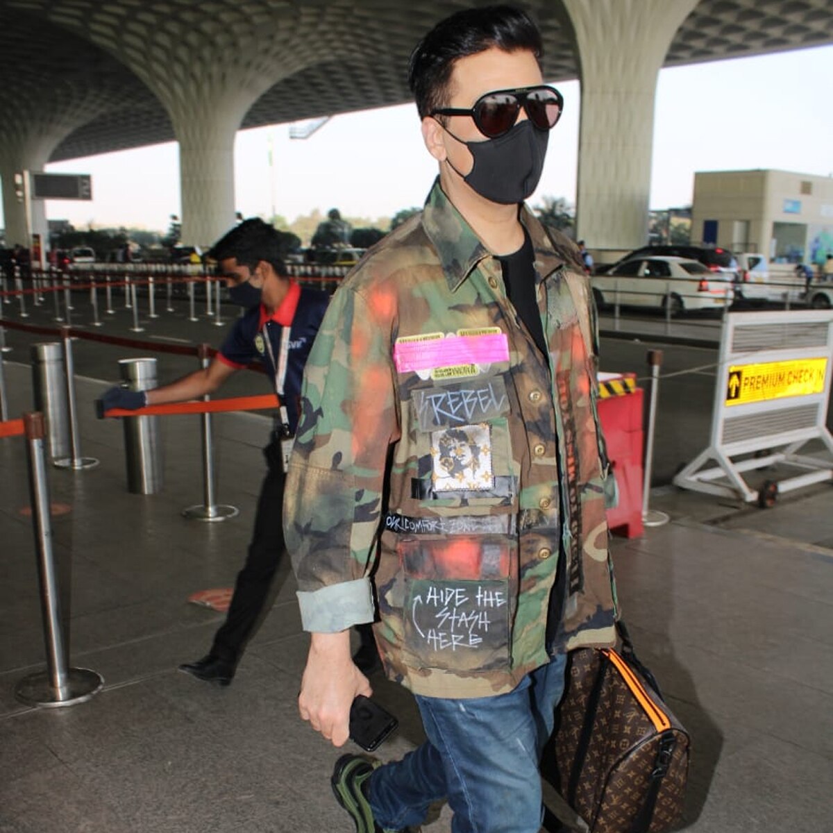 करण जौहर