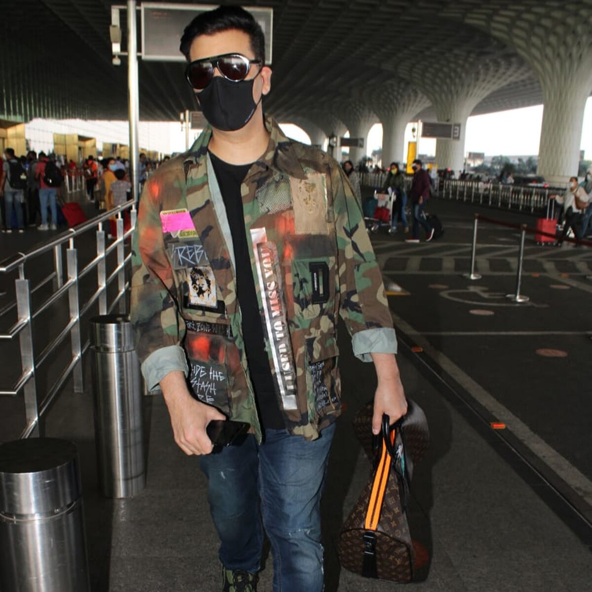 करण जौहर