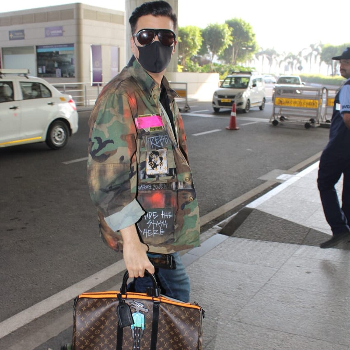 करण जौहर