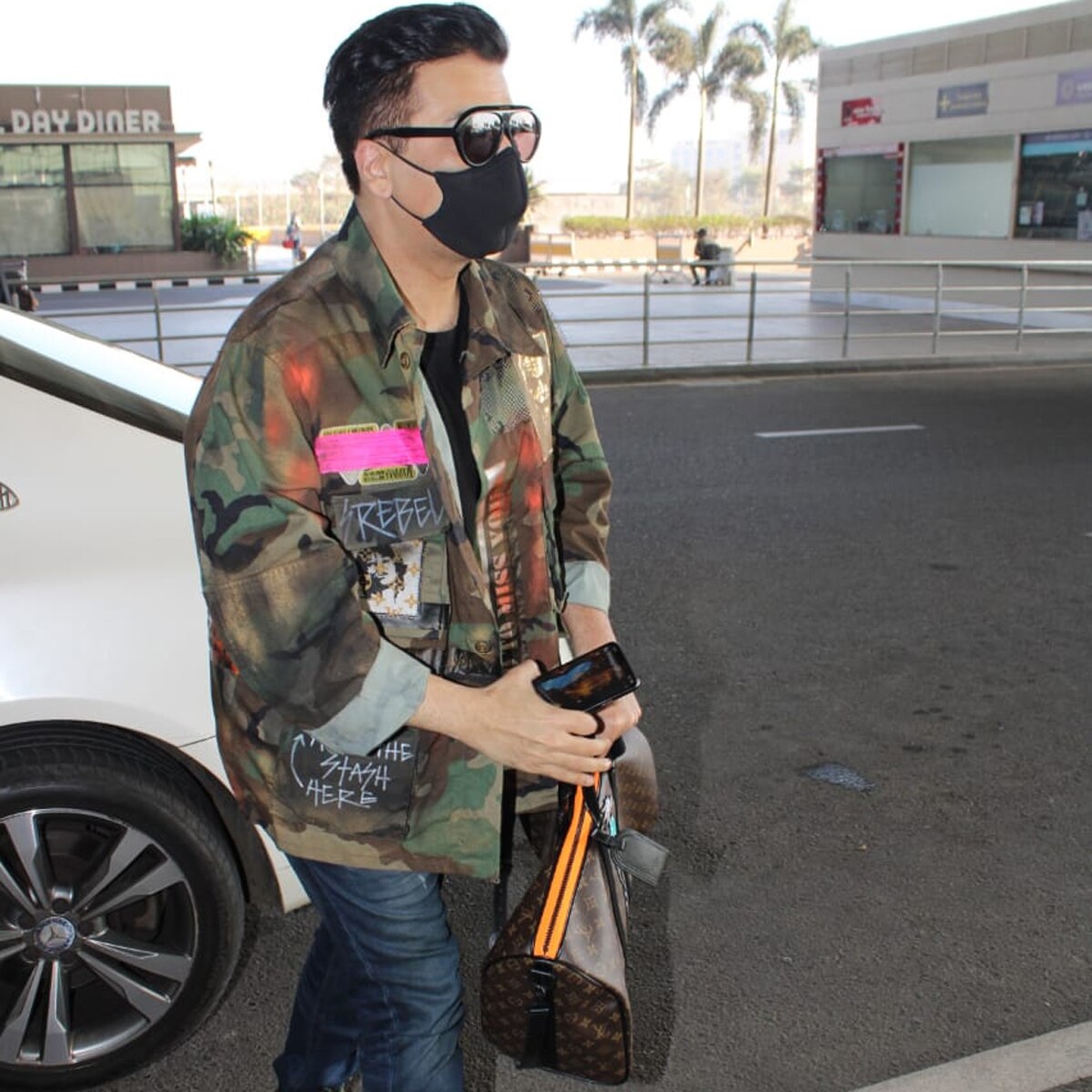 करण जौहर