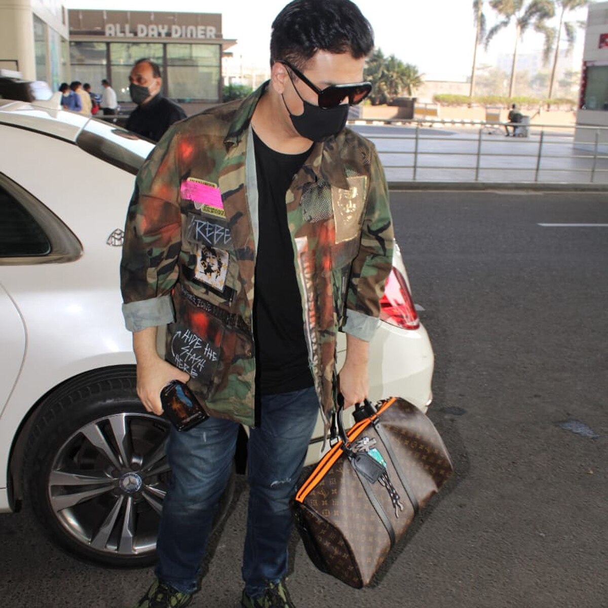 करण जौहर