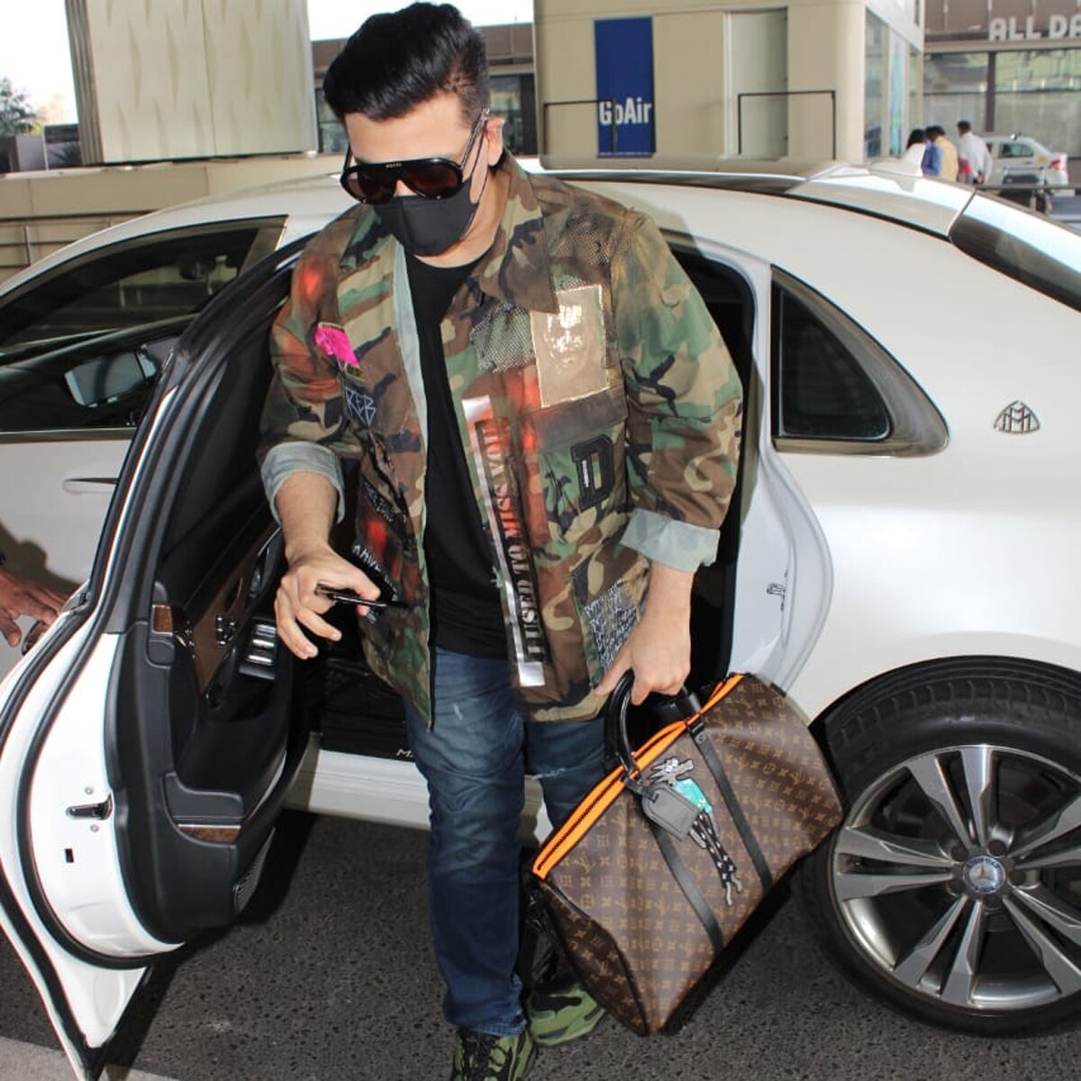 करण जौहर