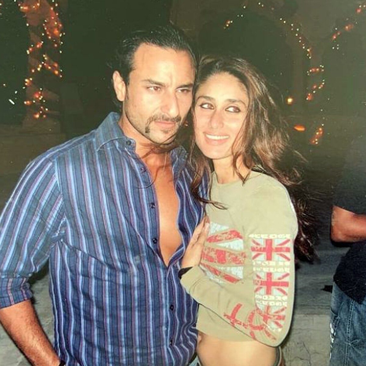 करीना-सैफ 