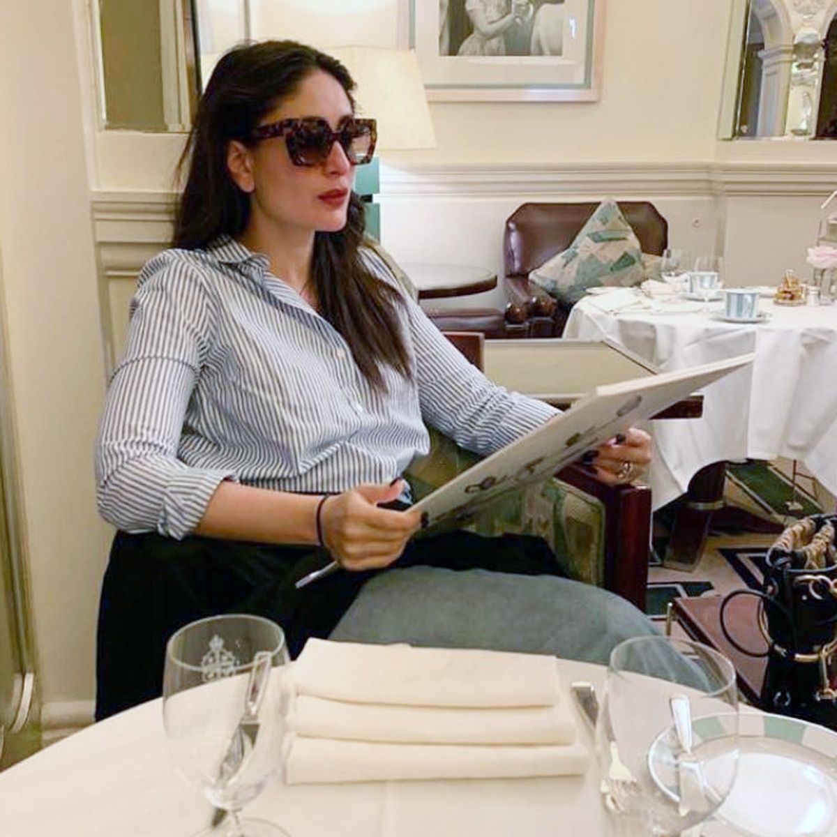 करीना कपूर