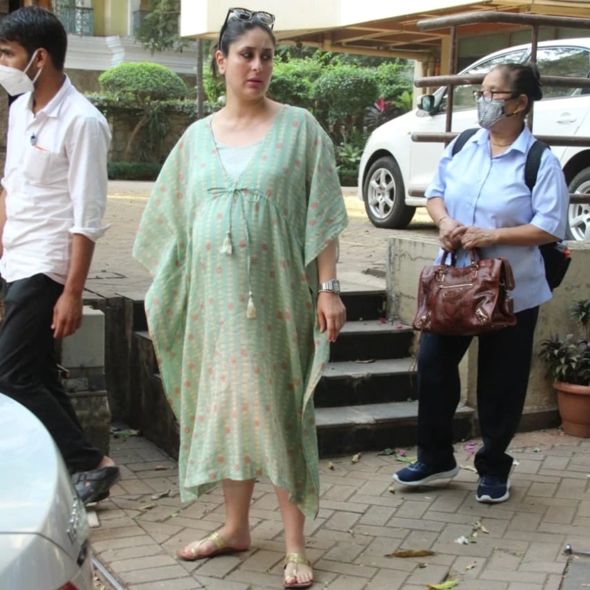 करीना कपूर खान 