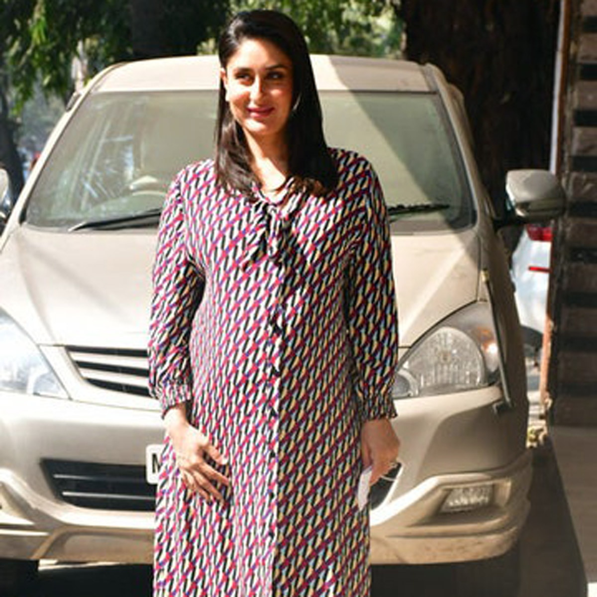 करीना कपूर खान 