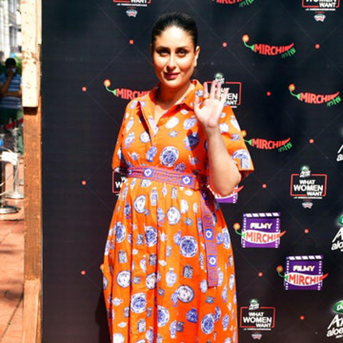 करीना कपूर खान 