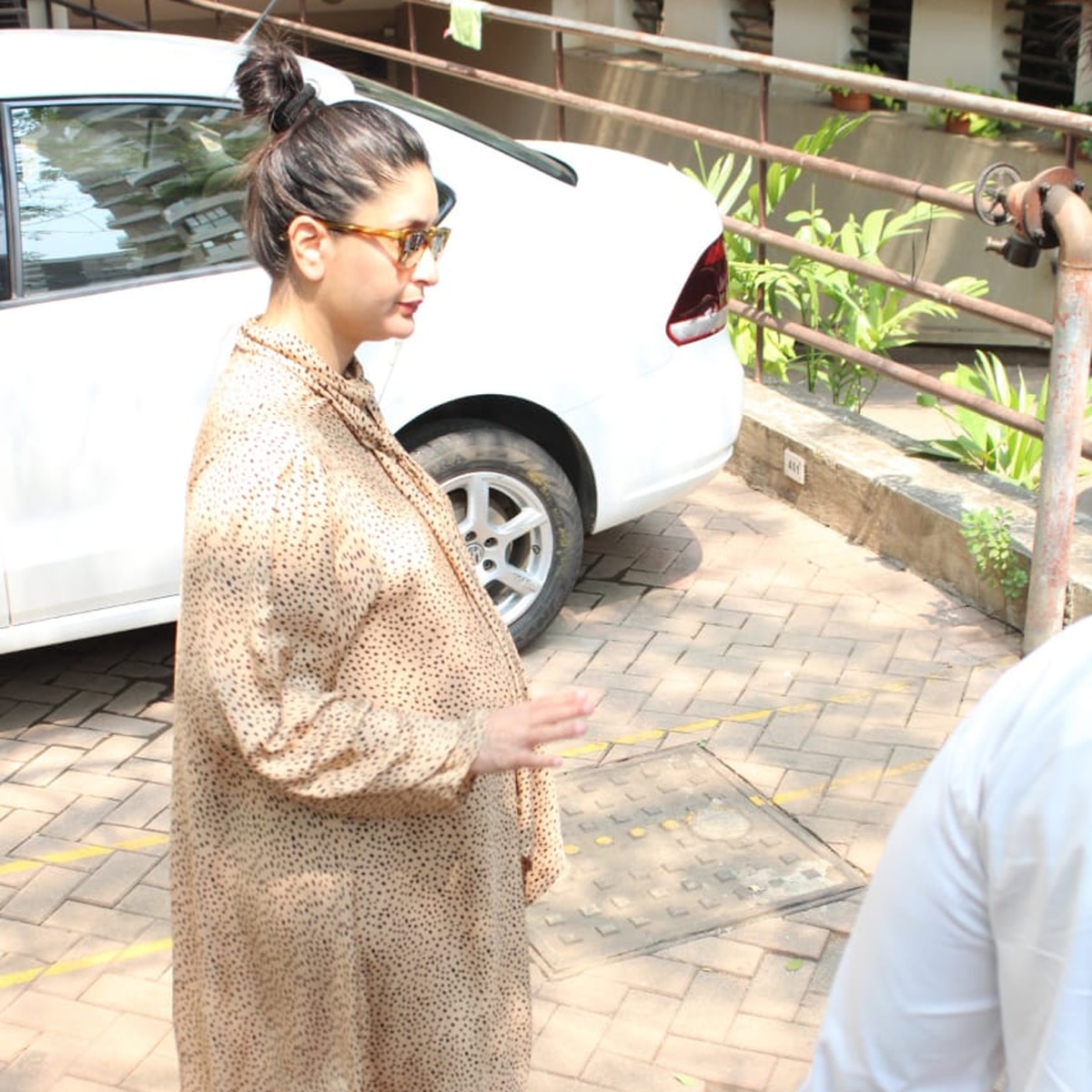 करीना कपूर खान 