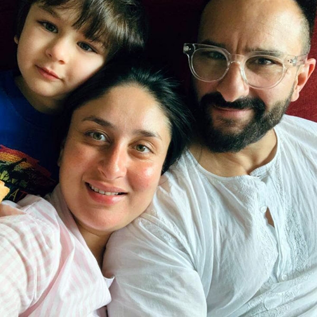 फैमिली संग करीना