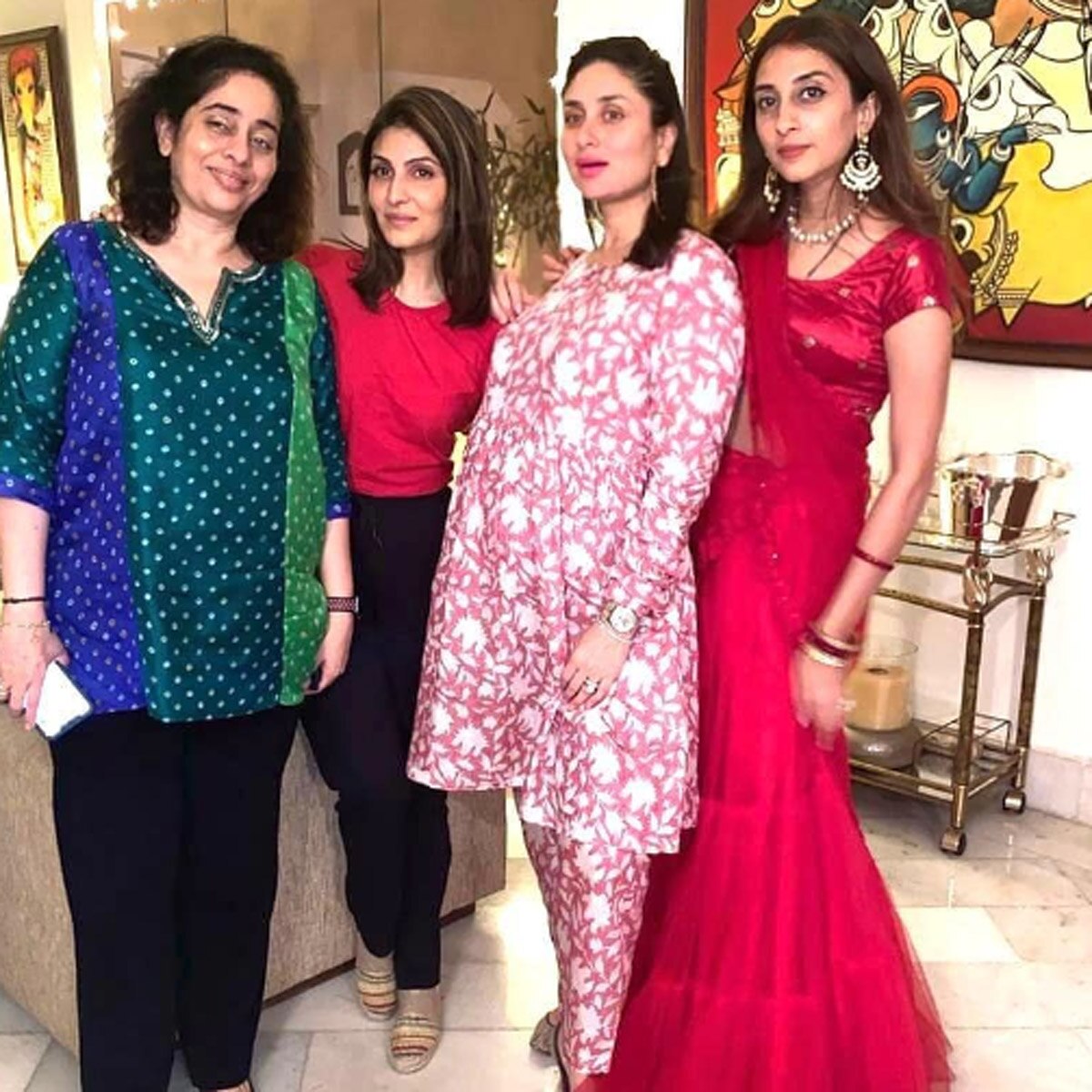 करीना कपूर खान 