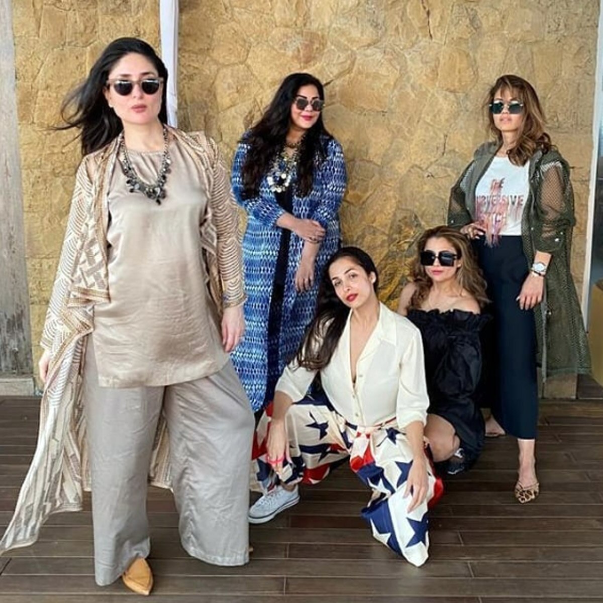 करीना कपूर खान 