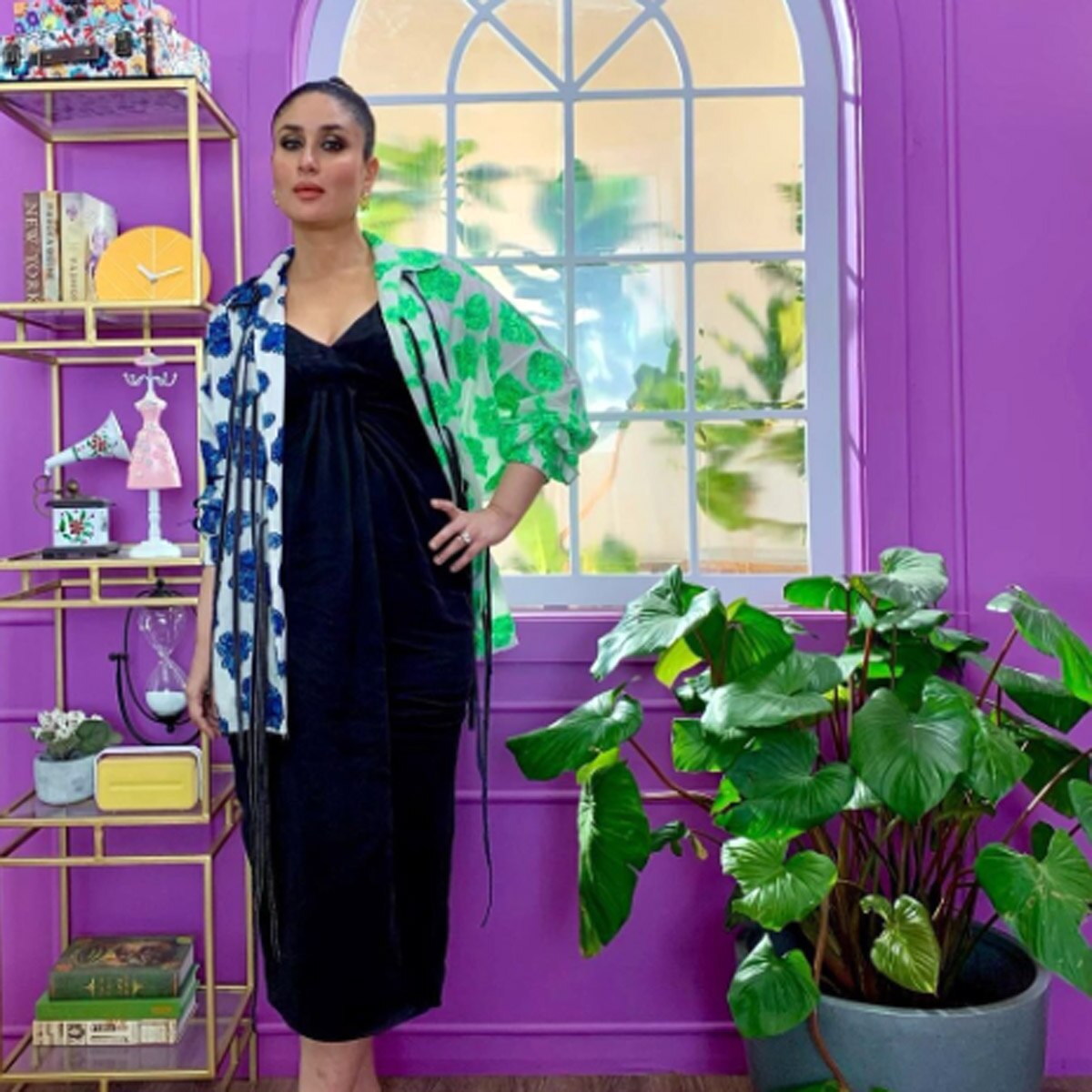 करीना कपूर खान 