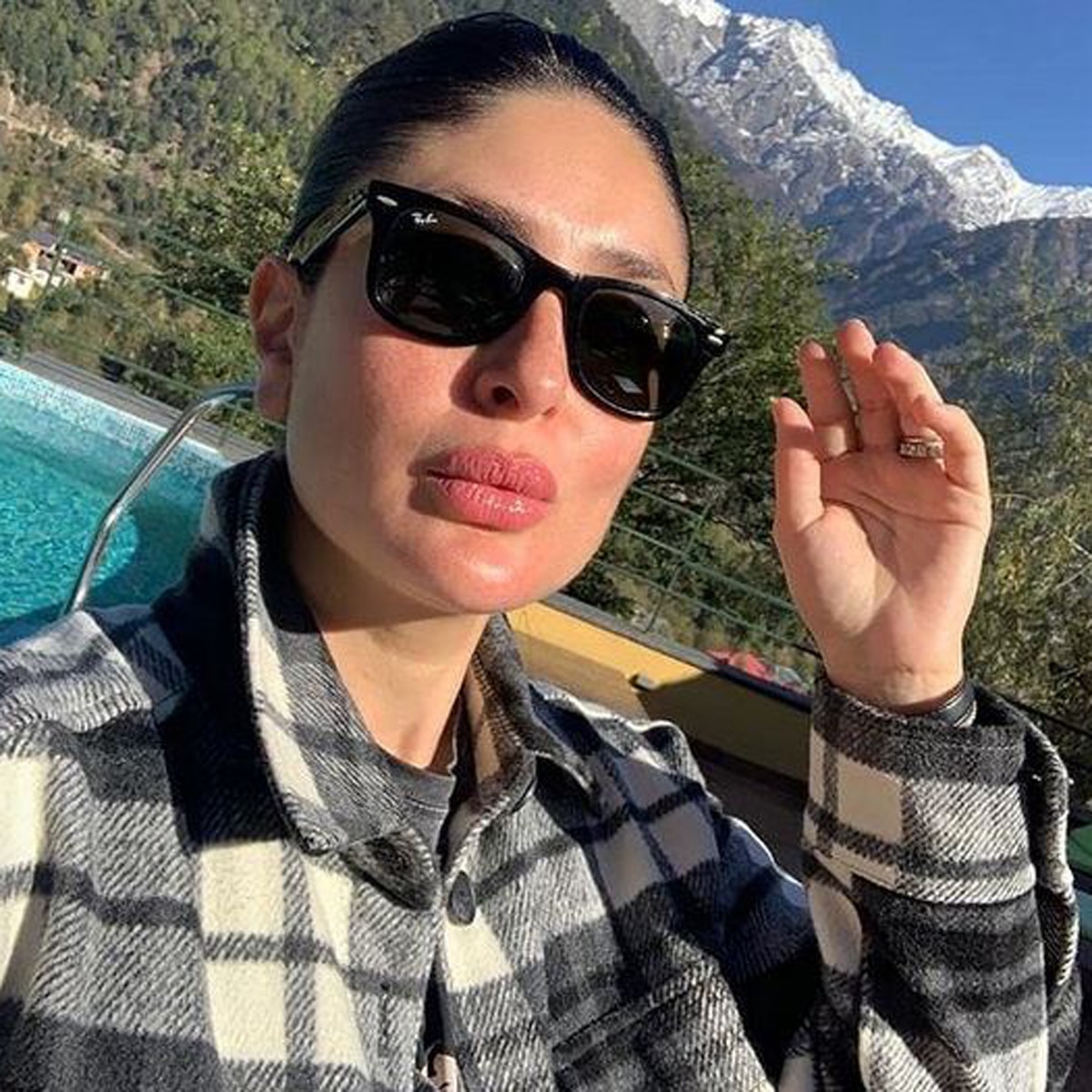 करीना कपूर