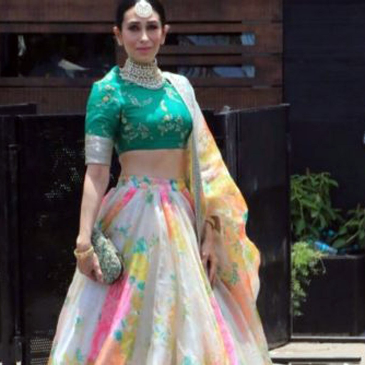 कर‍िश्मा कपूर 