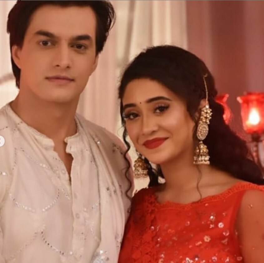 ये रिश्ता क्या कहलाता है