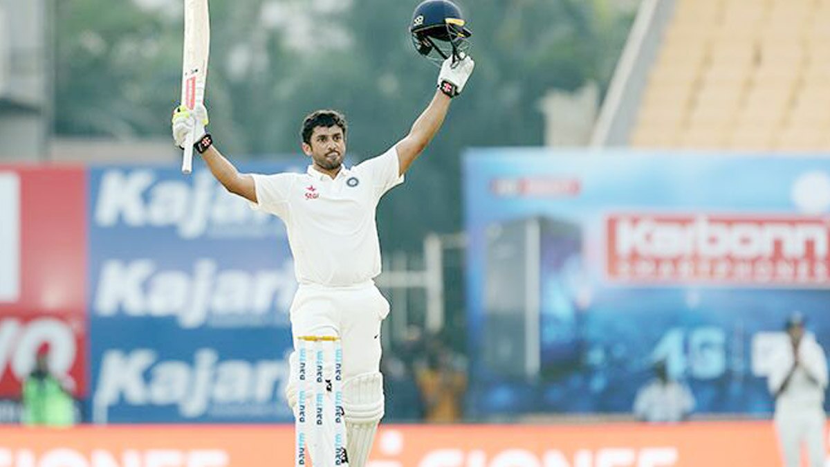 The forgotten heroes of 2016 series