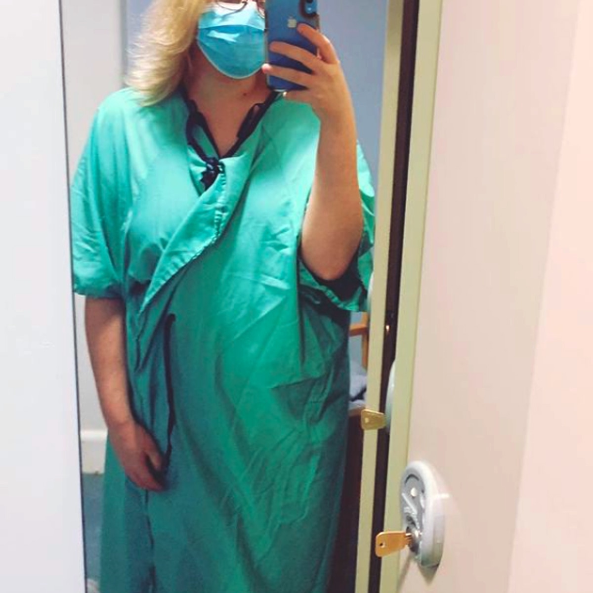 केटी क्लेडन