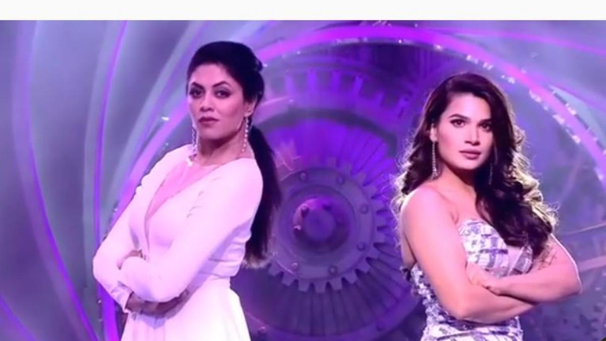 BB14 से बाहर निकल इन कंटेस्टेंट्स ने जाहिर की थी नाराजगी, फिनाले में लेंगे एंट्री?