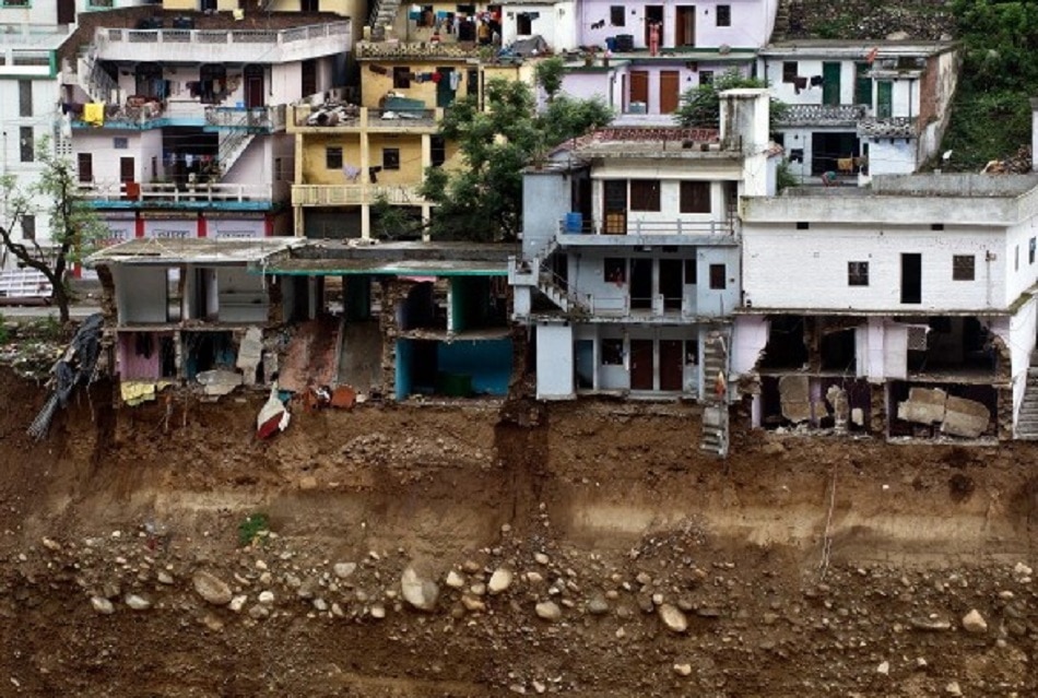 केदारनाथ मंदिर