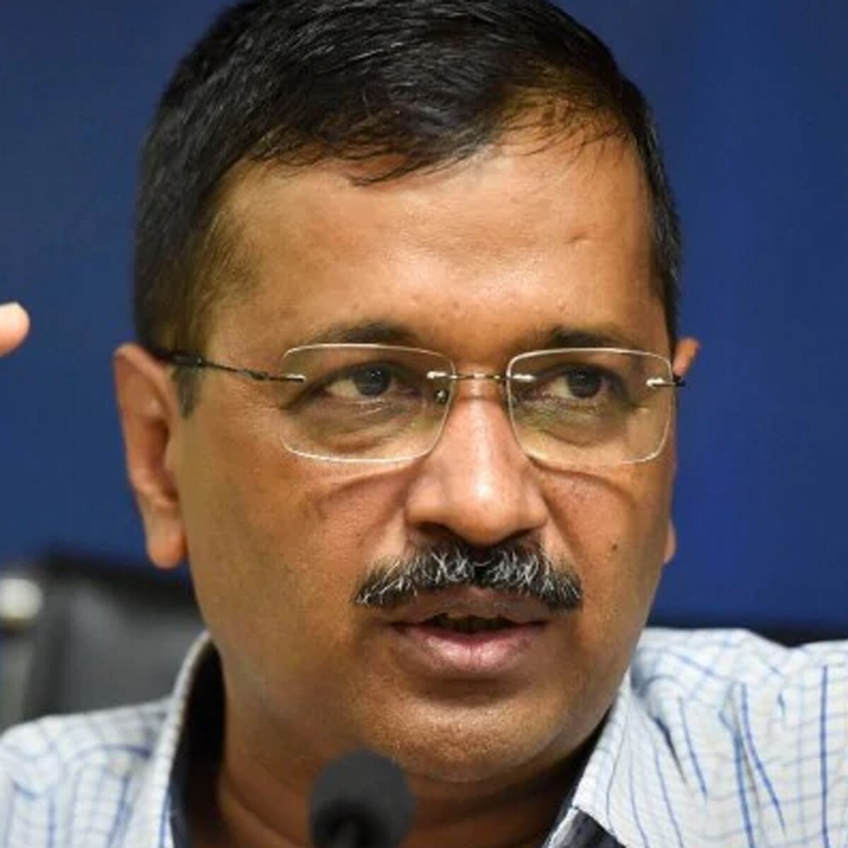 सीएम केजरीवाल