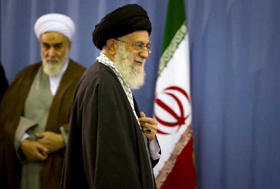 khamenei
