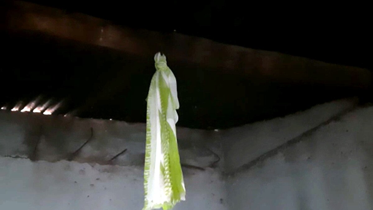 बड़े भाई ने क‍िया सुसाइड, सदमा बर्दाश्त नहीं हुआ तो 24 घंटे में ही छोटे भाई ने भी लगाया फंदा 