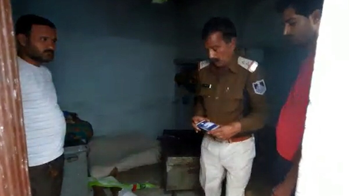 बड़े भाई ने क‍िया सुसाइड, सदमा बर्दाश्त नहीं हुआ तो 24 घंटे में ही छोटे भाई ने भी लगाया फंदा 