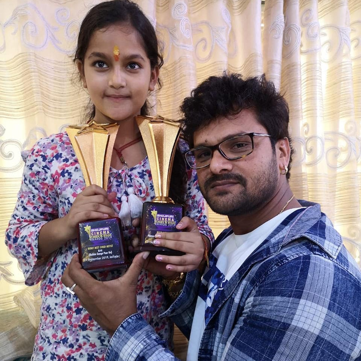 खेसारी लाल यादव