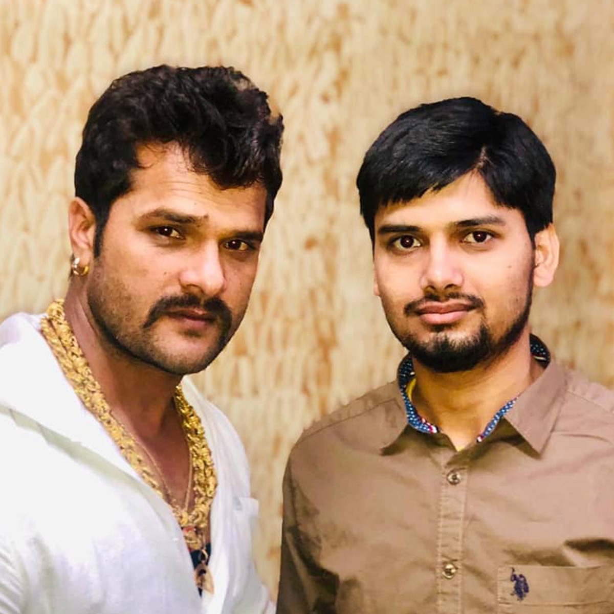 खेसारी लाल यादव