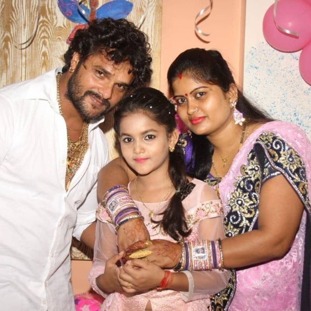 खेसारी लाल यादव 