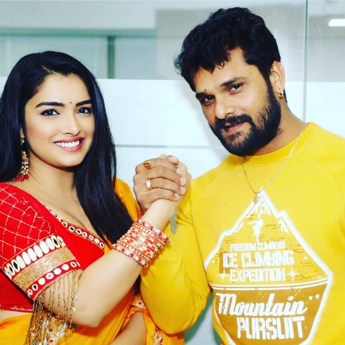 खेसारी लाल यादव 