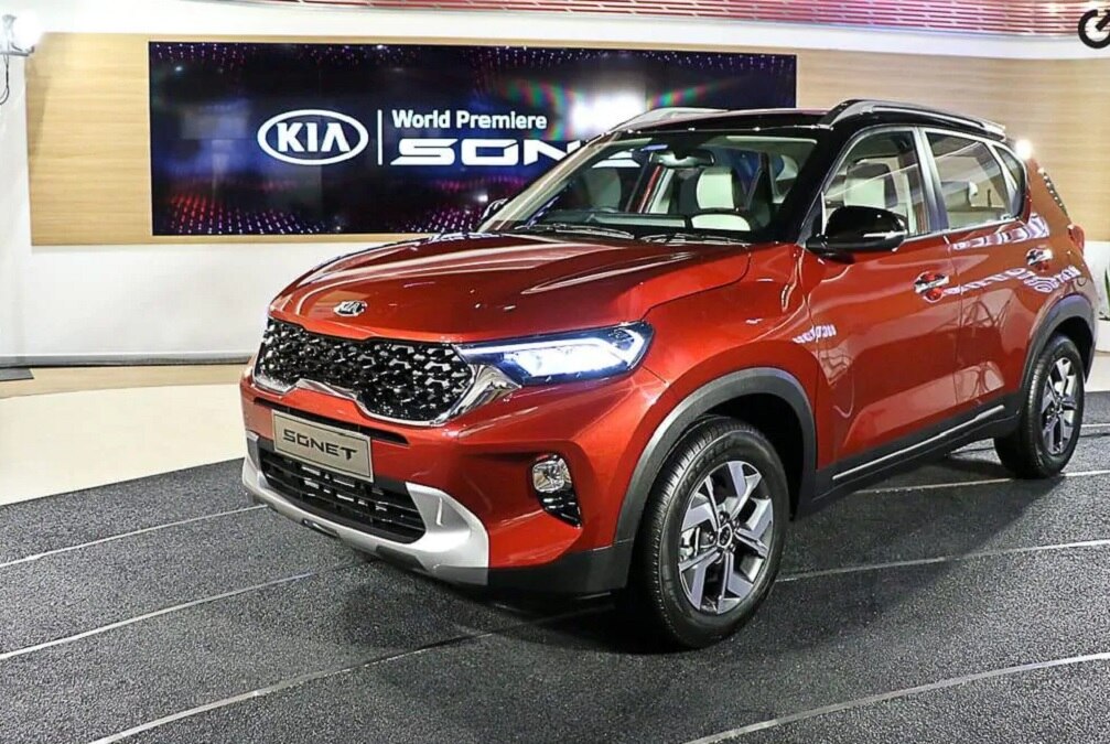 कॉम्पैक्ट SUV सबसे ज्यादा डिमांड में