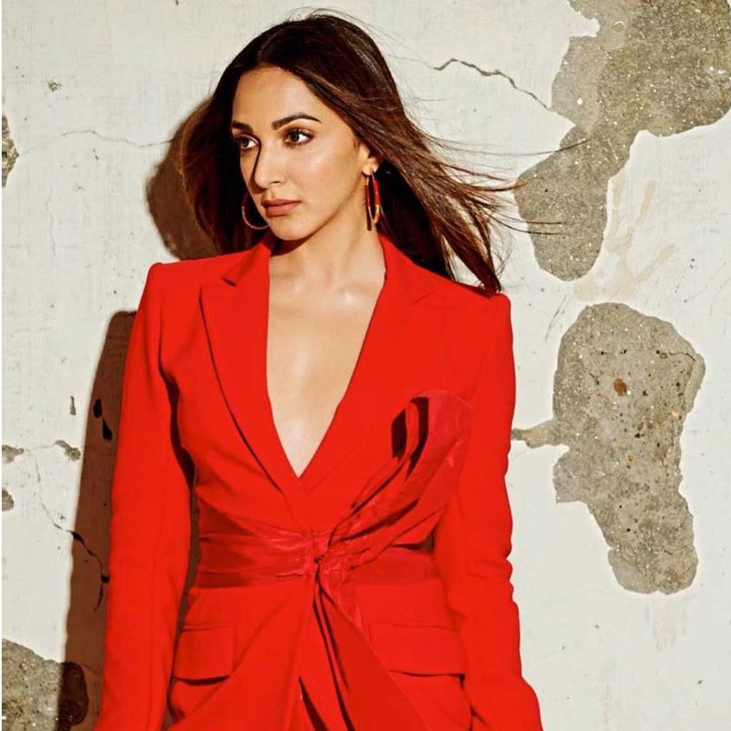 कियारा अडवाणी 