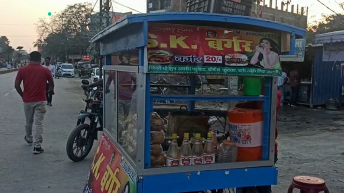 प्रेमिका के लिए प्रेमी बना किडनैपर