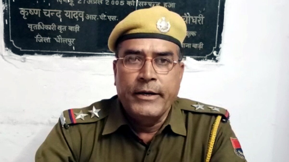 नाबाल‍िग को कट्टे की नोक जबरन उठाने की कोश‍िश, लोगों ने पकड़कर पीटा, आरोपी भी न‍िकले नाबाल‍िग 