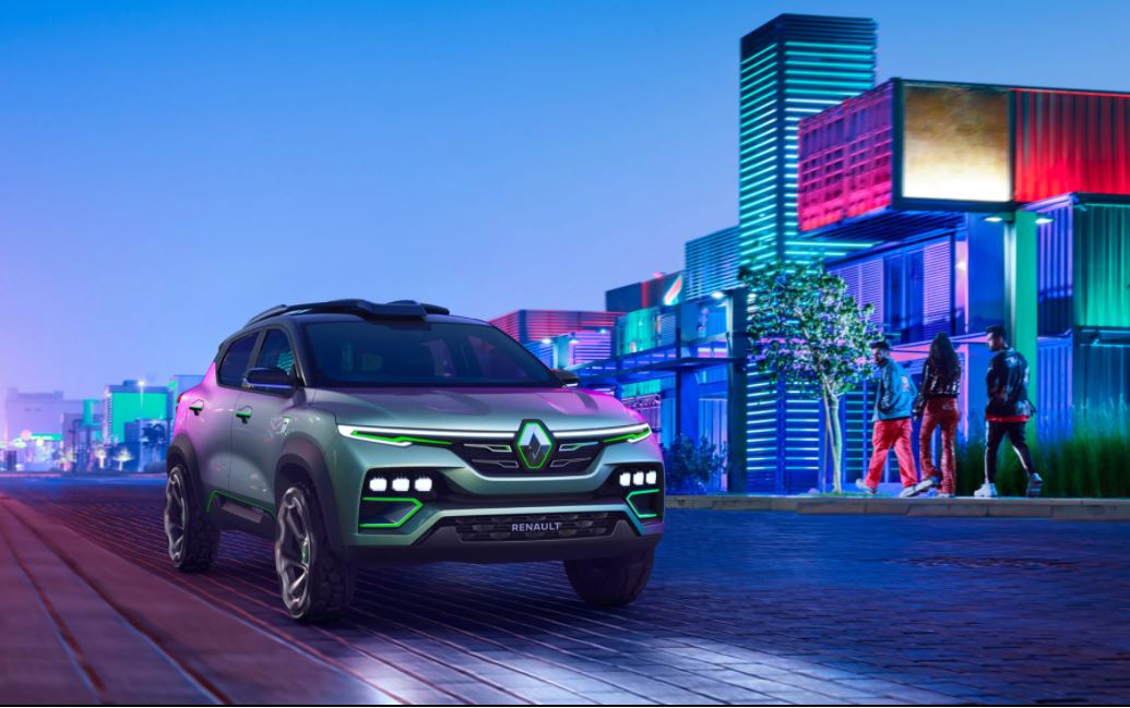 लुक शानदार