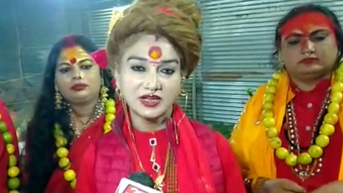  मौनी अमावस्या पर आधी रात में किन्नरों ने की काली पूजा, इस बात की मांगी दुआ